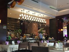 -博悦大酒店-餐厅