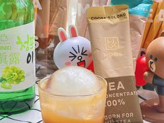 -HUGS coffee(东区店)