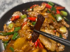 -树厨贵州菜(大十字店)
