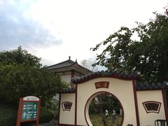 -江门古兜温泉小镇