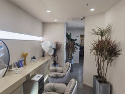 -DX HAIR SALON·发现未知美发沙龙