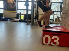 -中田健身工作室(杭州五洲国际店)