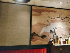 -铭牛烧肉·和牛海鲜自助(高新月牙湖店)