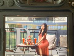 -厦门万丽酒店·R Bar