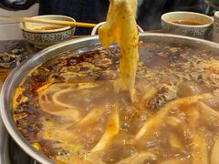 -黑竹香鸡(营和巷店)