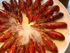 -红盔甲·小龙虾(定西路店)