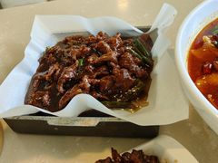 -顶顶香煎饼家常菜(金花南路店)