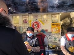 -卞姐蛋饼(陕西南路店)