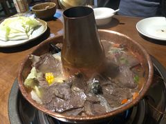 -陀岗美食·云南藏式特色餐厅