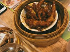 -添好运点心专门店(中环IFC店)