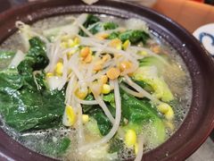 -陈鹏鹏潮汕菜(宝安机场T3航站楼店)