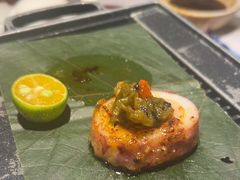 -匠和风精致料理(宁德万达店)