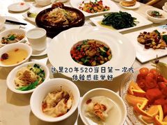 -龙抄手食府(浣花北路店)