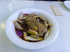 -帕米尔食府(白云观店)