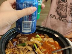 -肖记公安牛肉鱼杂馆·省级非物质文化遗产(三角路直营店)