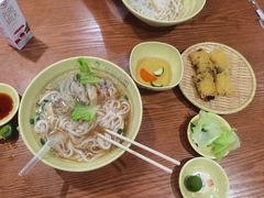 -华姐鸡粉(中心店)