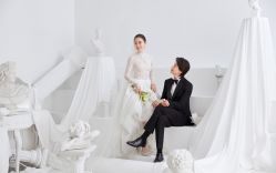 -杭州金夫人婚纱摄影(富阳私享店)