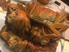 -王宝和酒家(黄浦店)