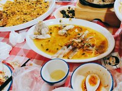 -琼大师东方烤乳猪(亚特兰蒂斯店)