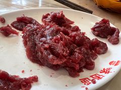 -味逍遥牛肉火锅(万江旗舰店)