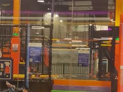 -Tenker Club弹刻极限主题公园 · 蹦床 · 团建 · 生日派对(大关店)