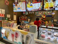 -DQ·蛋糕·冰淇淋(西直门店)
