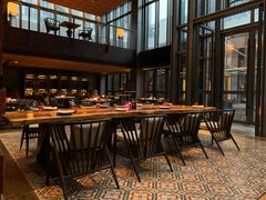 -CASA Grande酒漾·西餐及酒吧(长沙君悦酒店)
