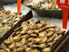 -芭菲盛宴·环球美食(锦城万达广场店)