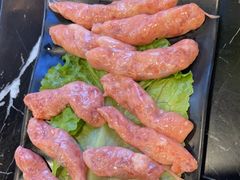 -燚青春东北泥炉烤肉(百合店)