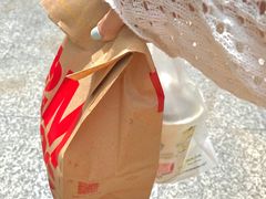 -麦当劳(人民南路店)