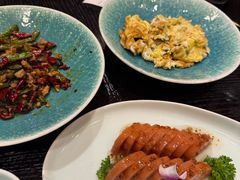 -海天楼中餐厅(吴宫泛太平洋酒店)
