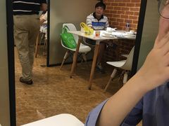 -后宫私房菜(汇客美食娱乐广场店)