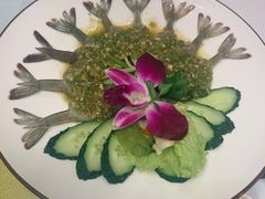 泰椒鲜虾（小份）-阿诺泰·泰国餐厅(棕北店)