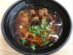 -辽宁省博物馆观众餐厅