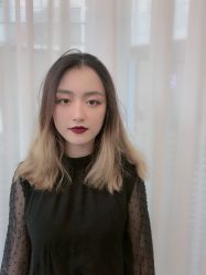-愉己冥想·护发专门店