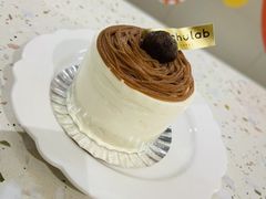 -chuchulab日式短蛋糕(粤海天地店)