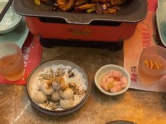 -炭舍干锅·烤鱼(扬名广场店)