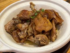 翔安姜母鸭/例-临家闽南菜(宝洲路店)