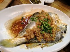 -潮粥荟·潮汕砂锅粥(朝阳大悦城店)