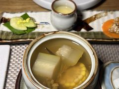 -生机蔬食·24节气料理餐厅(番禺广场店)