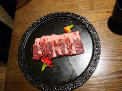 -樱宿日式和牛烧肉(五道口店)