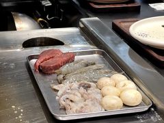 -大神太神·铁板烧(七宝领展广场店)