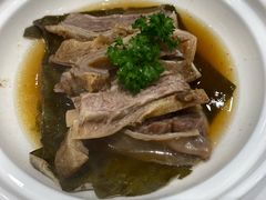 -金陵后厨·南京菜(新街口秣陵路店)