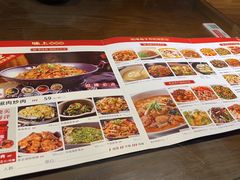 -味上湘菜馆(岳麓山店)