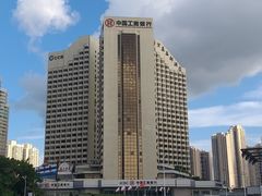 -京基晶都酒店