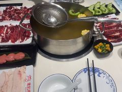 -陈记顺和潮汕牛肉火锅(韩江路店)