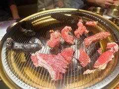 -西塔老太太泥炉烤肉(龙湖北苑天街店)