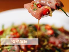 -小郭私房菜·海肠捞饭店(学士街店)