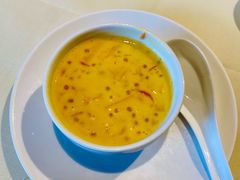 杨枝甘露-利苑酒家(金宝店)