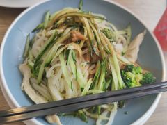 米皮-魏家凉皮(十里河店)